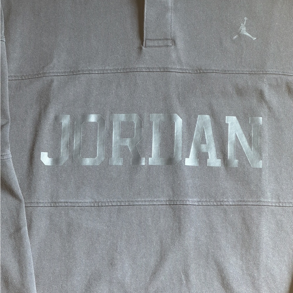 Jordan Rugby Shirt - XL - Picture 2 of 5